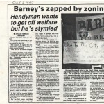 zap by zoning Barny