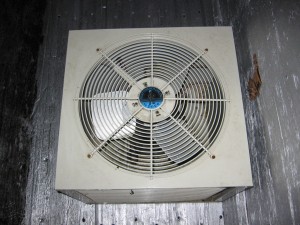 brand new air condition unit / out side part $400.00 #1
